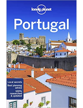 Lonely Planet Portugal - Humanitas
