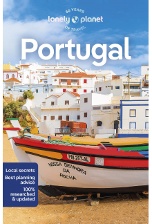 Lonely Planet Portugal - Humanitas