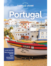 Lonely Planet Portugal - Humanitas