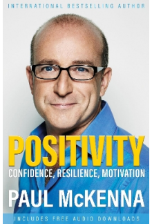 Positivity - Humanitas
