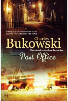 Post Office - Humanitas
