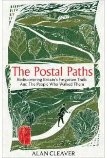 Postal Paths - Humanitas