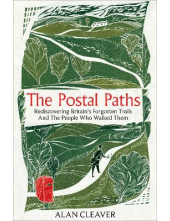 Postal Paths - Humanitas