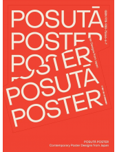 POSUTA: Contemporary Poster Designs from Japan - Humanitas