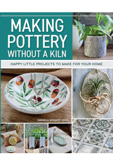 Making Pottery without a Kiln - Humanitas