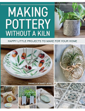 Making Pottery without a Kiln - Humanitas