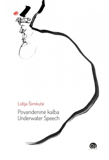 Povandeninė kalba Underwater Speech - Humanitas