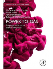 Power-to-Gas: Bridging the Electricity and Gas Networks - Humanitas