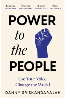Power to the People - Humanitas