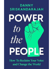 Power to the People - Humanitas