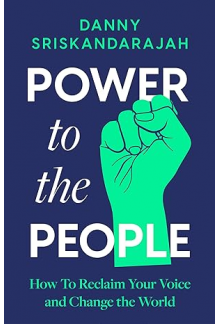 Power to the People - Humanitas