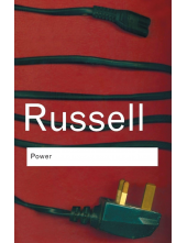 Power; A New Social Analysis - Humanitas