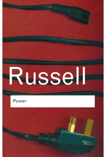 Power; A New Social Analysis - Humanitas