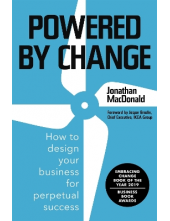 Powered by Change - Humanitas