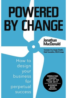 Powered by Change - Humanitas