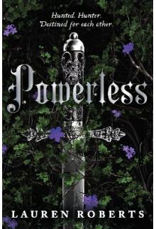 Powerless Book 1 The Powerless Trilogy - Humanitas