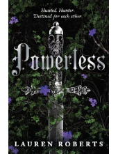 Powerless Book 1 The Powerless Trilogy - Humanitas