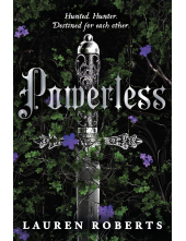 Powerless 1 Deluxe Collector's Edition - Humanitas