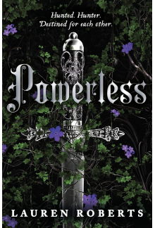 Powerless 1 Deluxe Collector's Edition - Humanitas