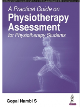 A Practical Guide on Physiotherapy Assessment for Physiotherapy Students - Humanitas
