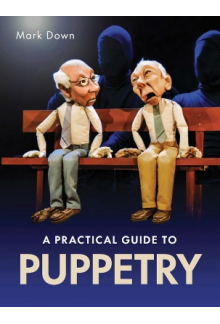Practical Guide to Puppetry - Humanitas