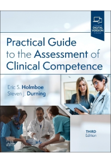 Practical Guide to the Assessment of Clinical  Competence - Humanitas