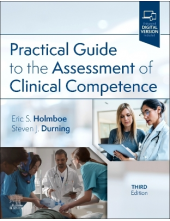 Practical Guide to the Assessment of Clinical  Competence - Humanitas