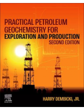 Practical Petroleum Geochemistry for Exploration and Production - Humanitas
