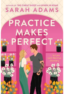 Practice Makes Perfect - Humanitas