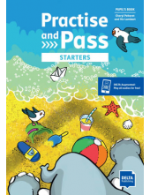 Practice and pass - starters Pupil's book - Humanitas