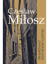 Pradedant nuo mano gatvių - Humanitas