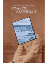 Praeičių pardavėjas - Humanitas