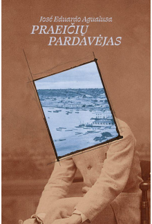 Praeičių pardavėjas - Humanitas