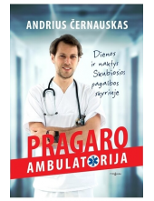 Pragaro ambulatorija: dienos ir naktys Skubiosios pagalbos s - Humanitas