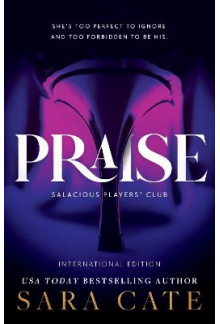 Praise Salacious Players' Club - Humanitas