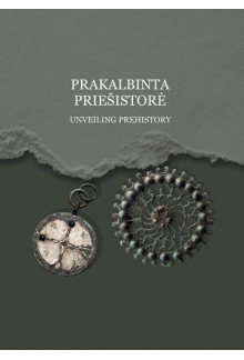 Prakalbinta priešistorė - Humanitas