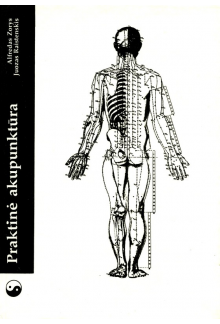 Praktinė akupunktūra - Humanitas