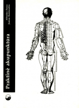 Praktinė akupunktūra - Humanitas