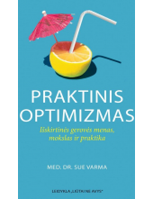 Praktinis optimizmas - Humanitas