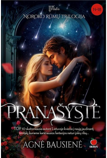 Pranašystė - Humanitas