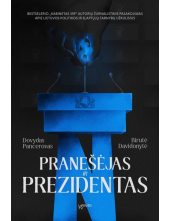 Pranešėjas ir Prezidentas - Humanitas