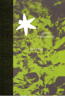 Jonas Prapuolenis. Studija - Humanitas