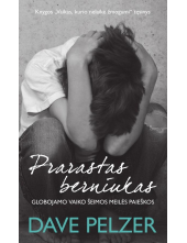 Prarastas berniukas - Humanitas