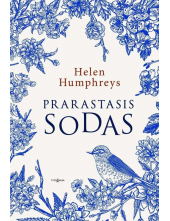 Prarastasis sodas - Humanitas