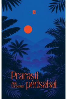 Prarasti pėdsakai - Humanitas