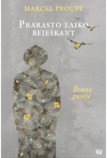 Prarasto laiko beieškant - Humanitas
