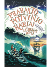 Prarasto potvynio kariai - Humanitas