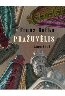 Pražuvėlis (Amerika) - Humanitas