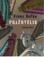 Pražuvėlis (Amerika) - Humanitas