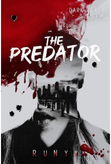 The Predator Book 1 Dark Verse - Humanitas